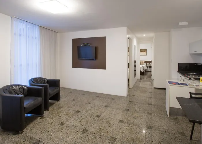 Hotel Brasil Tropical