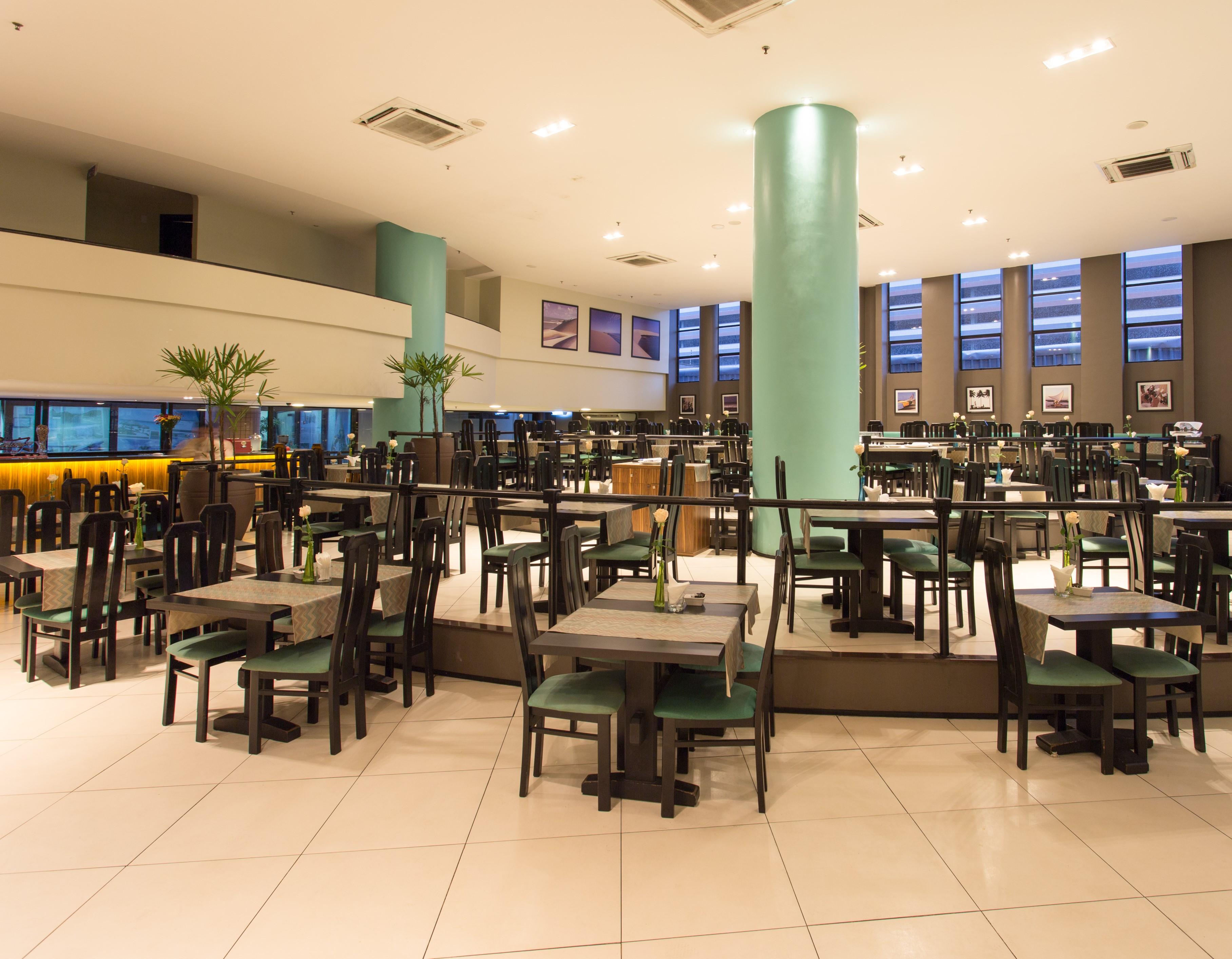 Brasil Tropical Hotel