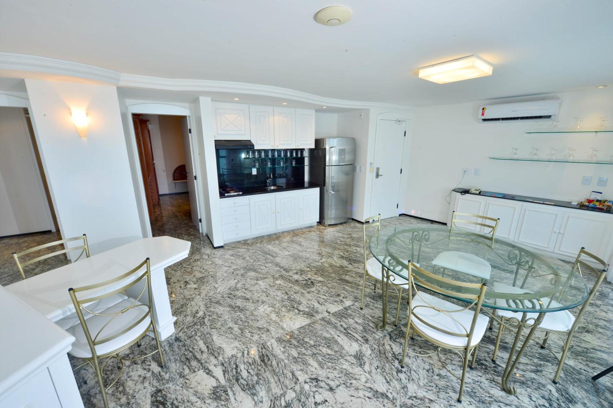 Hotel Brasil Tropical 4*