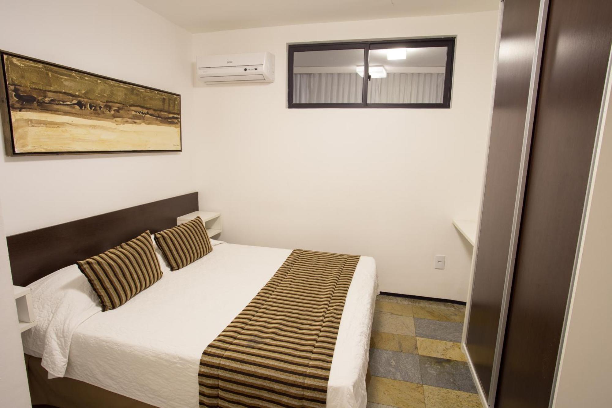 Hotel Brasil Tropical