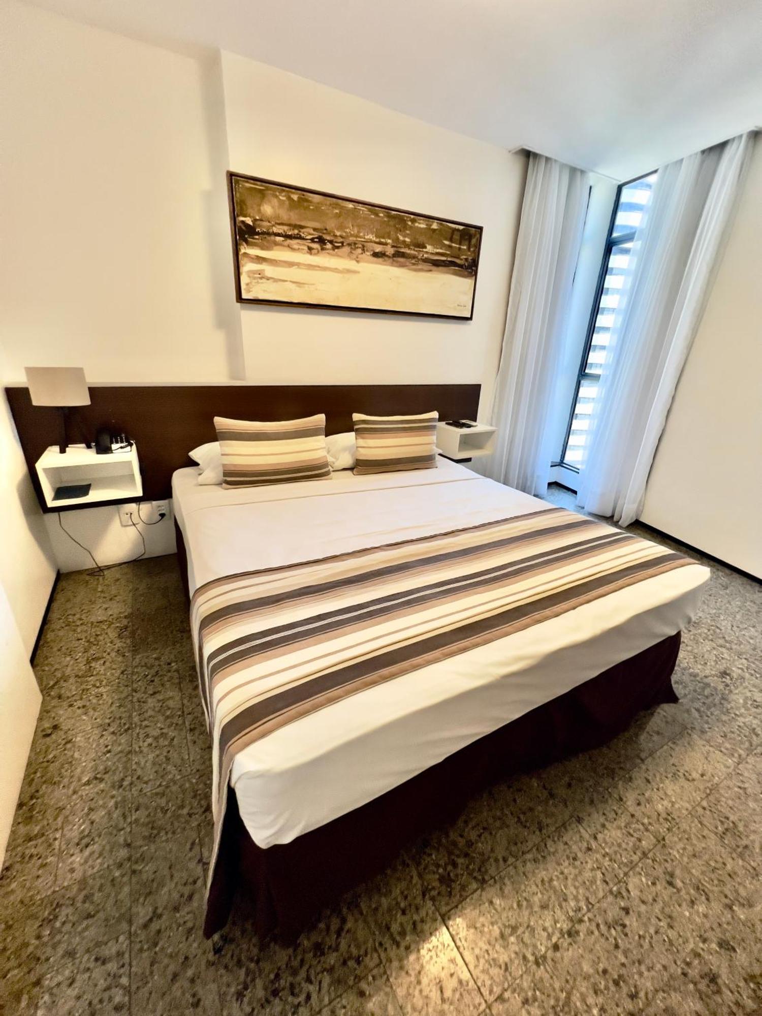 Brasil Tropical 4* Fortaleza (Ceara)