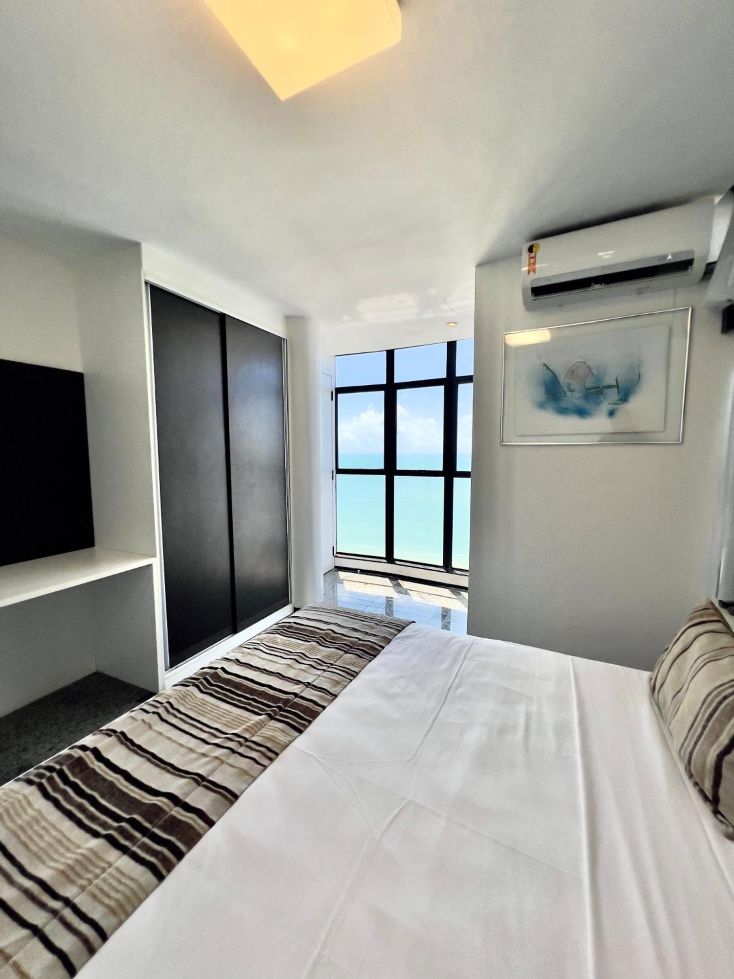 Brasil Tropical 4* Fortaleza (Ceara)