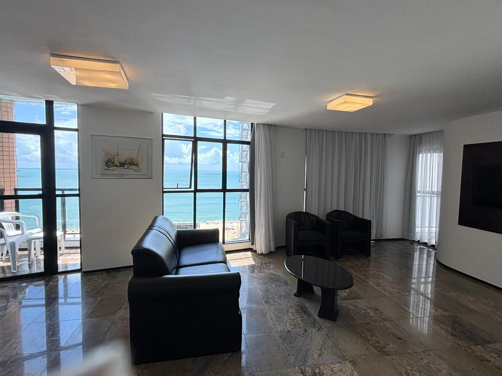 Brasil Tropical 4* Fortaleza (Ceara)