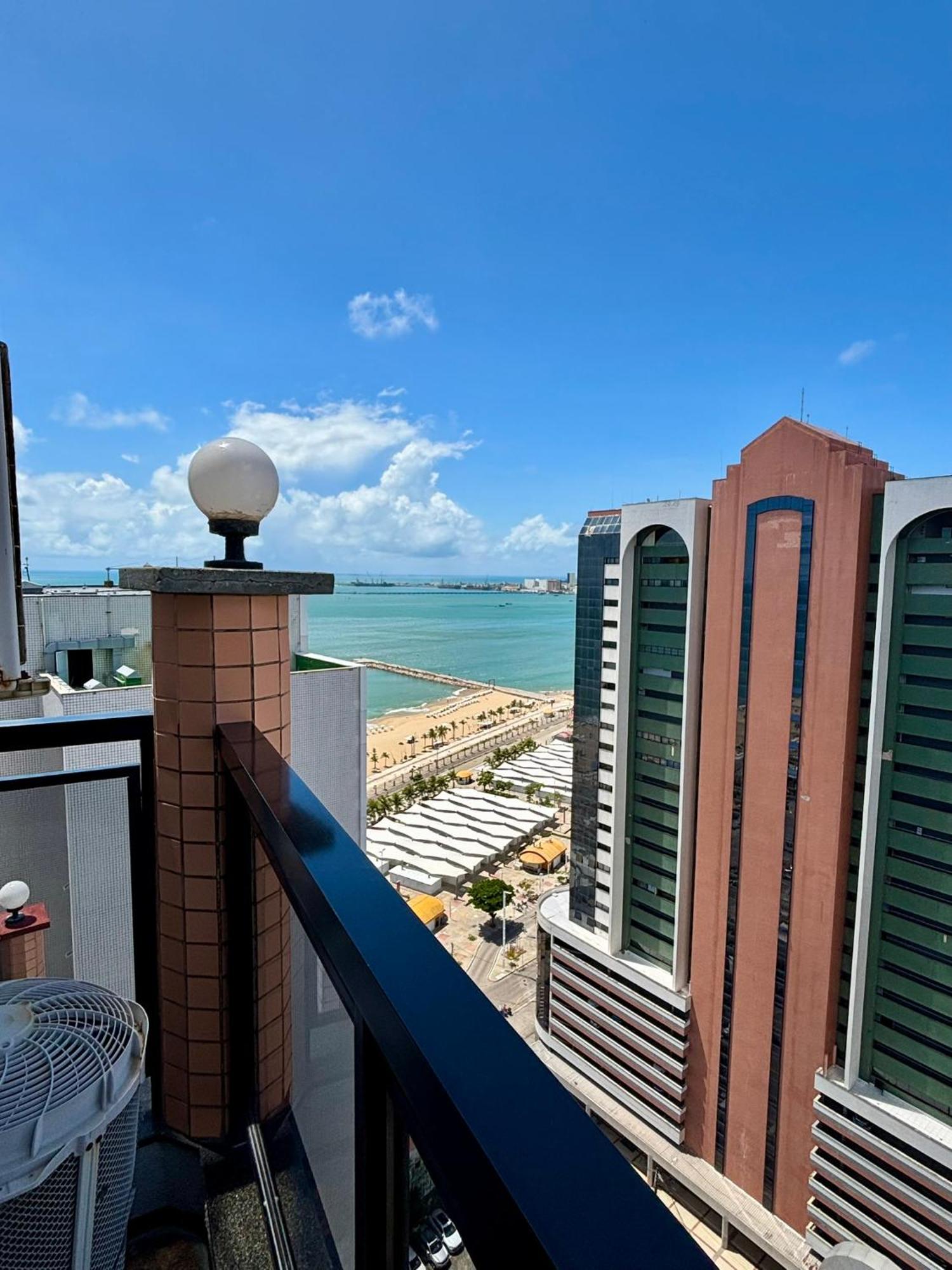 Brasil Tropical 4* Fortaleza (Ceara)
