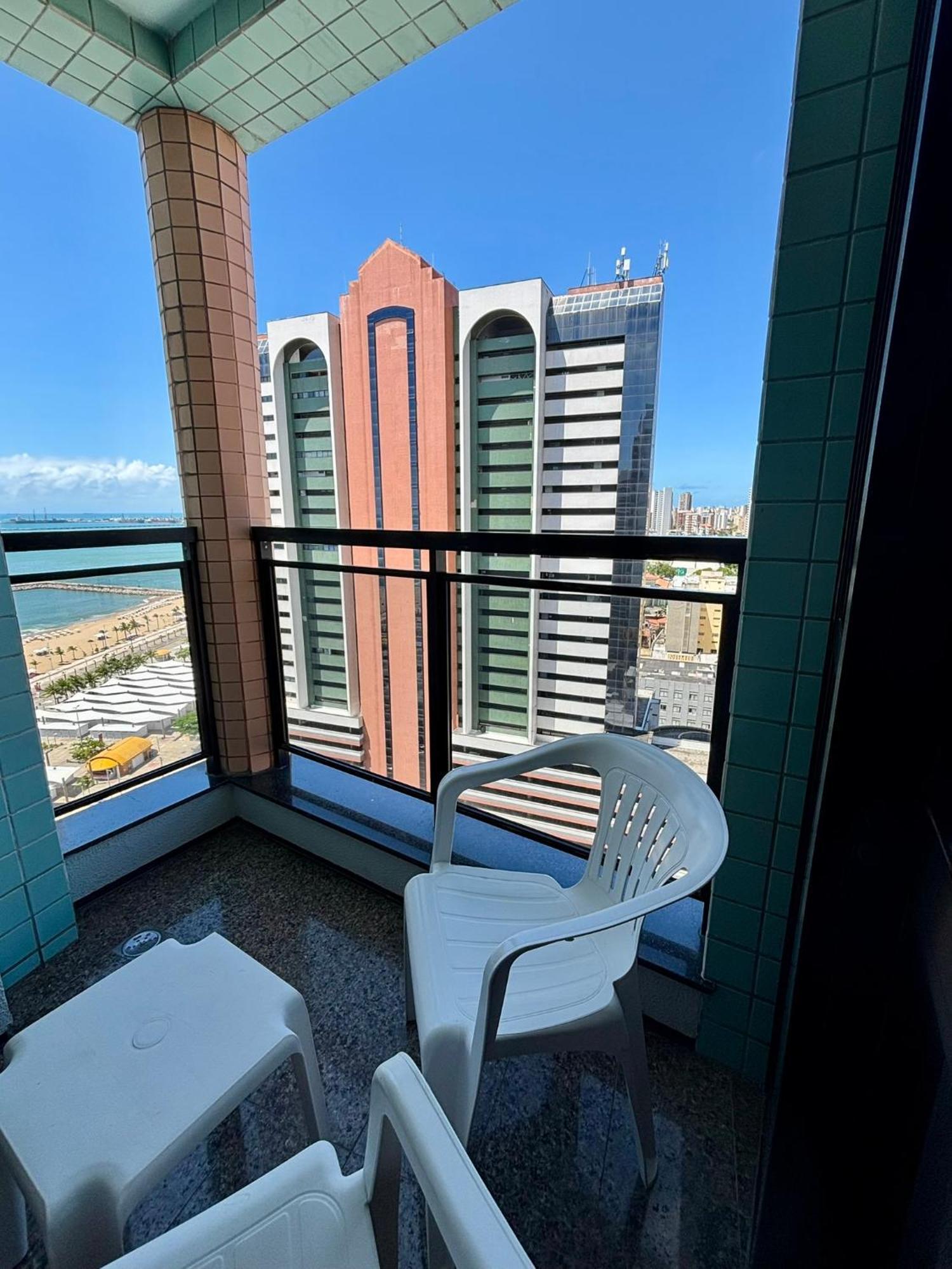 Brasil Tropical Hotel