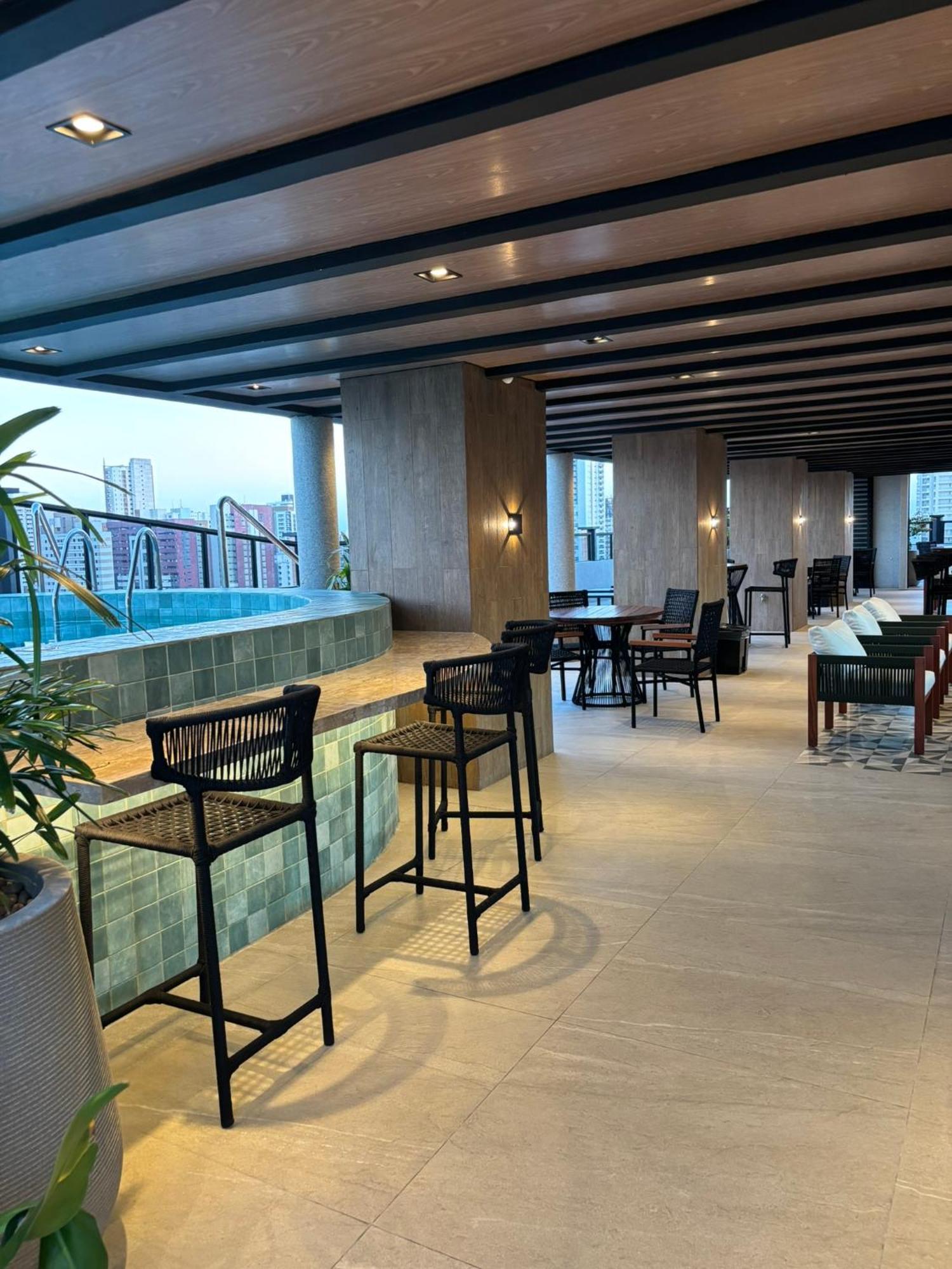 Brasil Tropical Hotel 4*