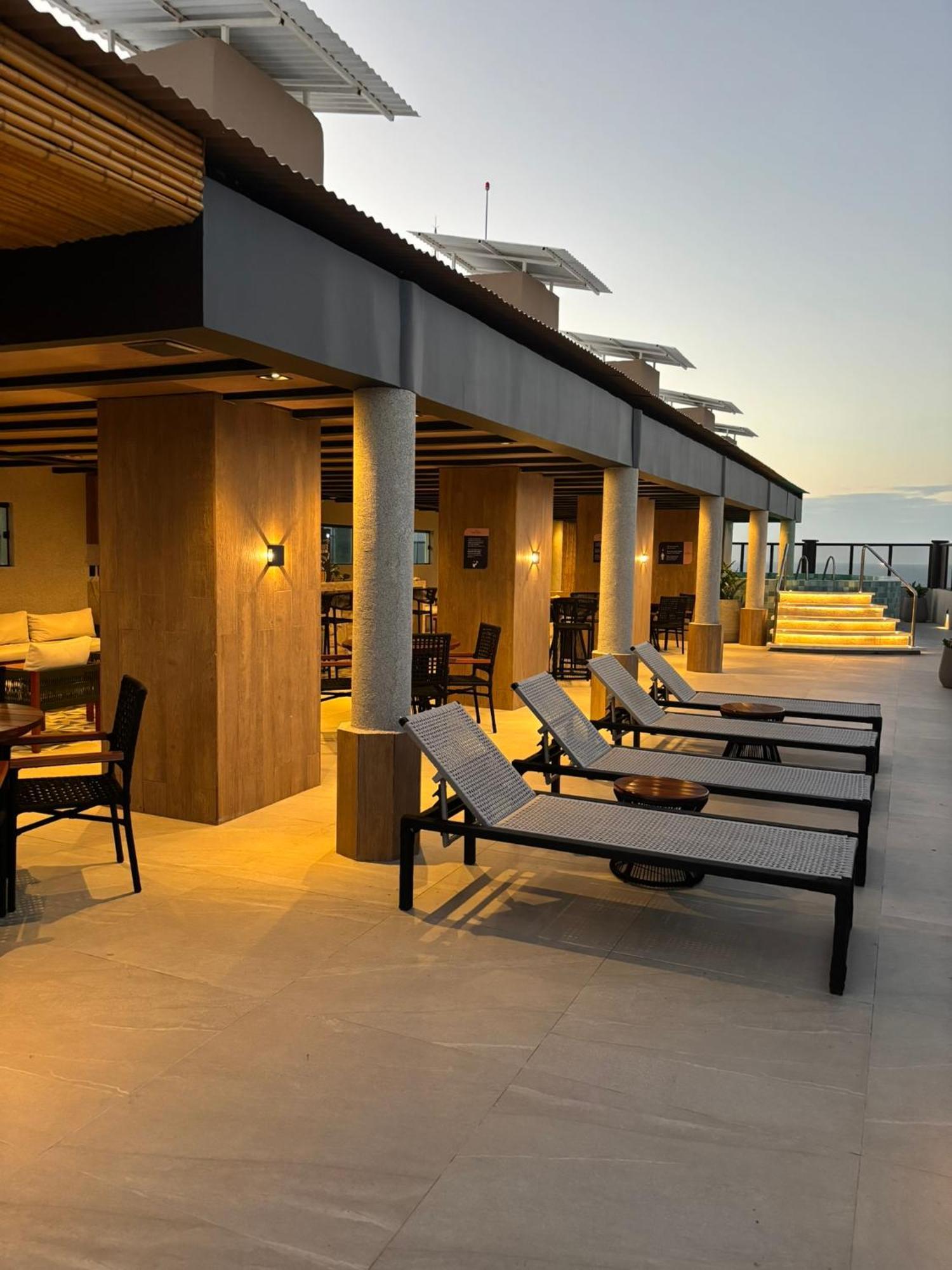 Hotel Brasil Tropical 4*