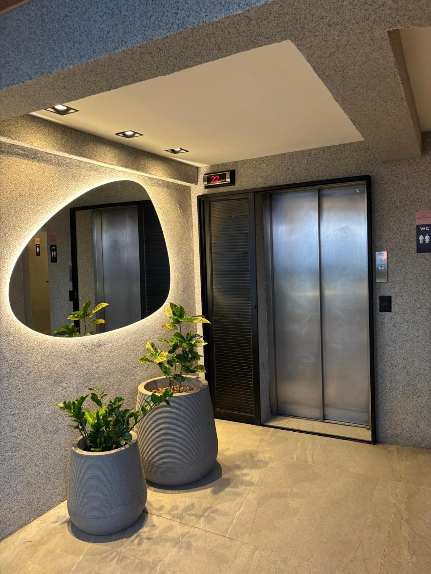Hotel Brasil Tropical