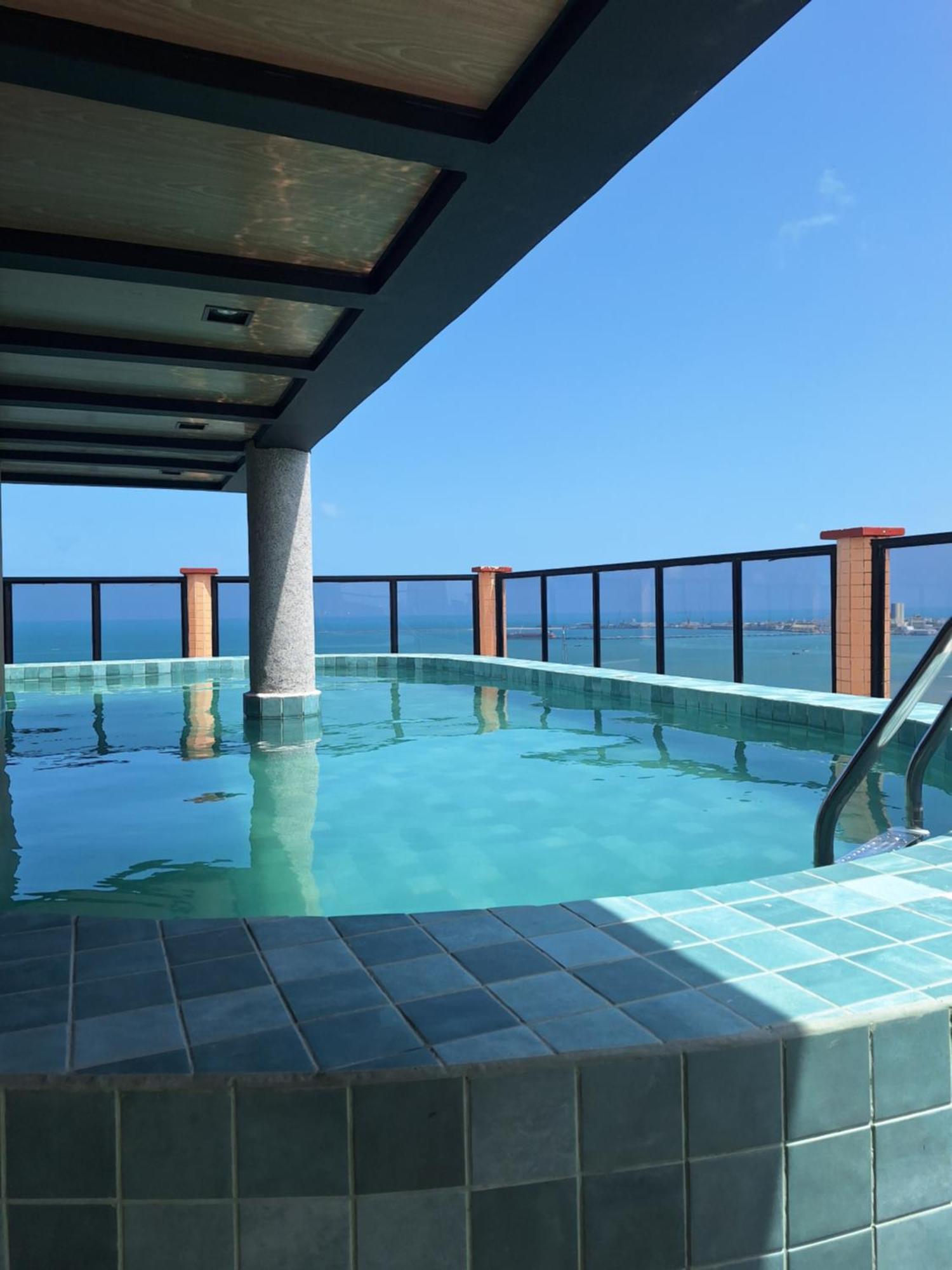 Brasil Tropical 4* Fortaleza (Ceara)