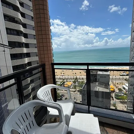 Hotel Brasil Tropical Fortaleza  Exterior foto
