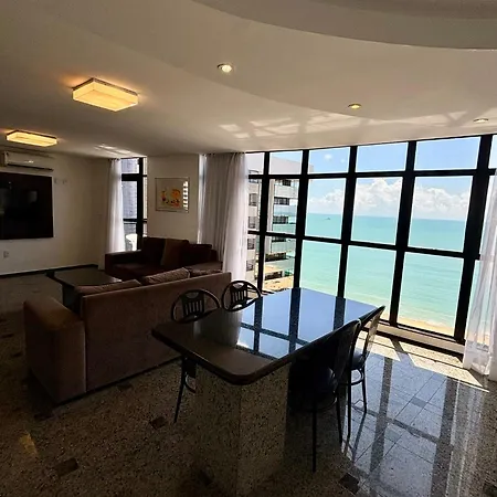 Hotel Brasil Tropical Fortaleza  Exterior foto